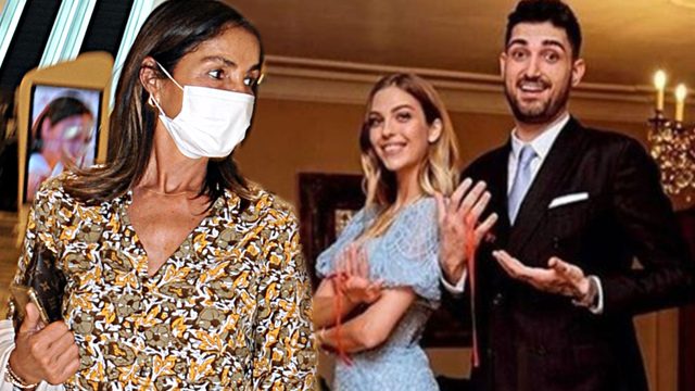 "Düğün olmayacak"