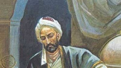 Nusreddin Tusi kimdir?