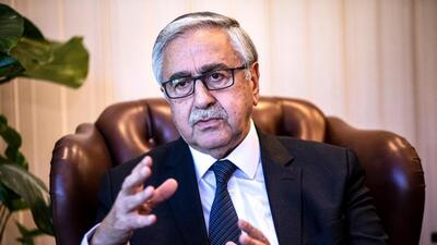 Mustafa Akıncı kimdir?