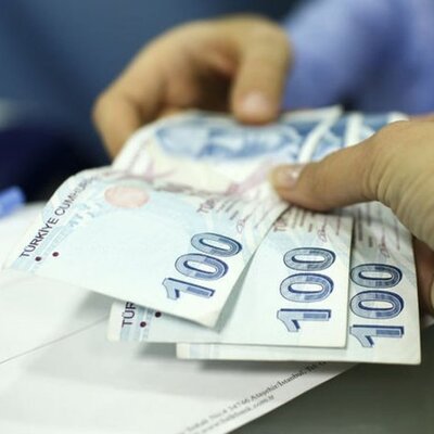 ‘Vergi borcunuz var’ mesajına dikkat!