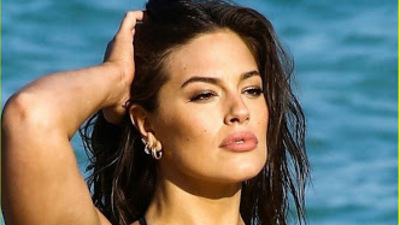 Ashley Graham kimdir?