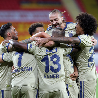 Son 5 sezonun en iyi başlangıcı