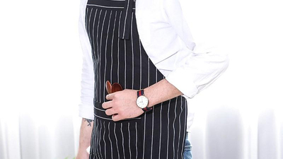 Yargıtay'dan emsal önlük kararı