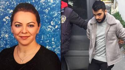 Çekiçli anne katili parti vermiş!