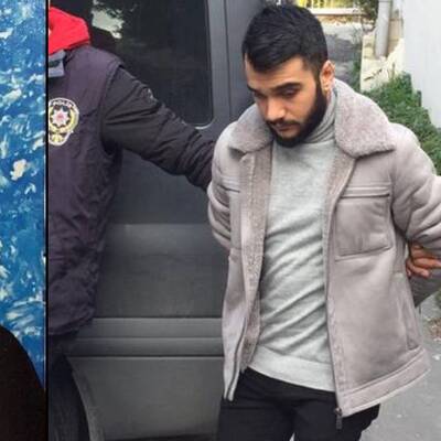 Çekiçli anne katili parti vermiş!