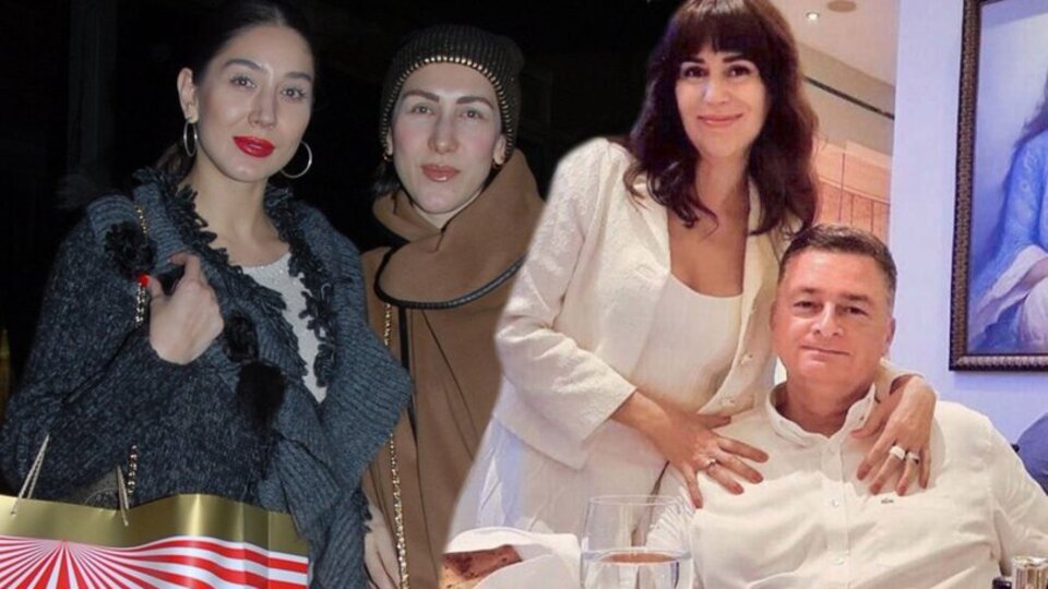 Sarıcaoğlu'nun spermlerini çaldı mı?