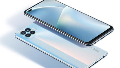 Oppo Reno 4 fiyatı ve özellikleri