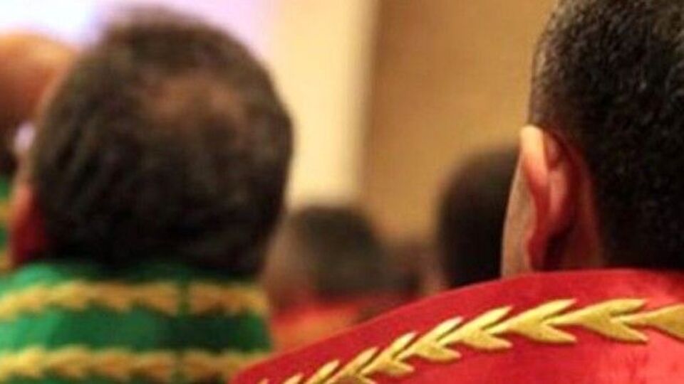 11 hakim ve savcı ihraç edildi!