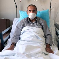 Korona hastaları en zor anlarını anlattı