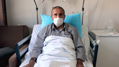 Korona hastaları en zor anlarını anlattı