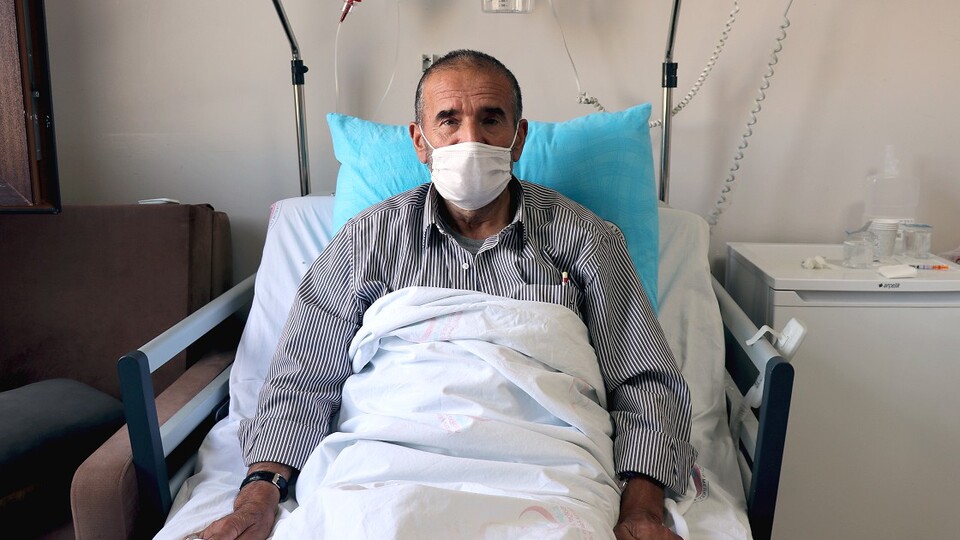 Korona hastaları en zor anlarını anlattı