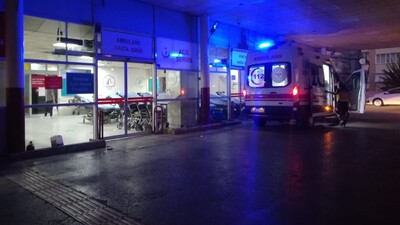 Ölüm içkisine 63 kurban!