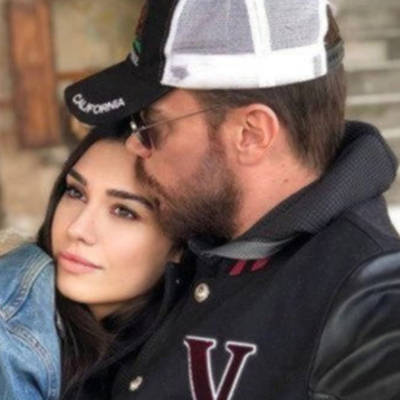 'Hamile sevgili' iddialarına yanıt