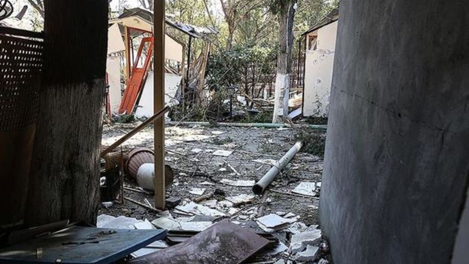 Ermenistan ateşkesi bozmaya devam ediyor!