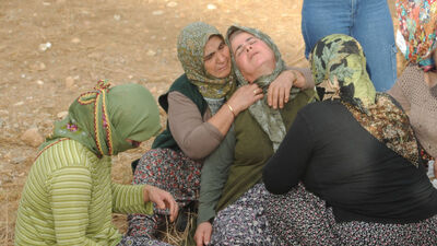 20 yaşındaki Burak'ın feci ölümü!