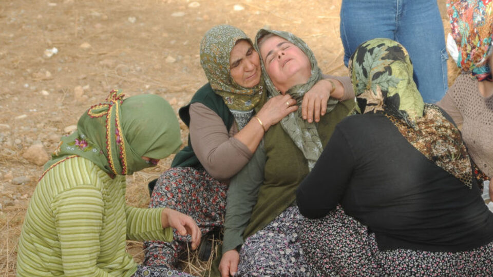 20 yaşındaki Burak'ın feci ölümü!