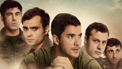 Bölük filmi oyuncuları kimler?