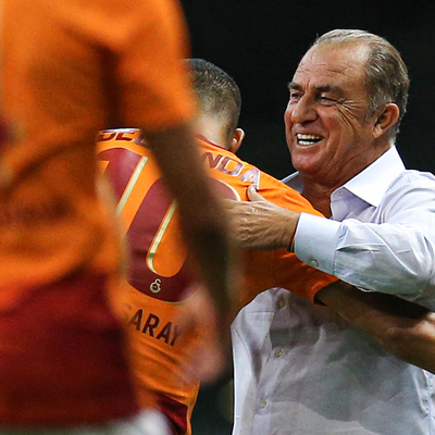 Fatih Terim'in 11'i belli!