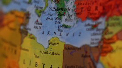 Mısır savaş uçakları Libyalı iki balıkçıyı öldürdü!