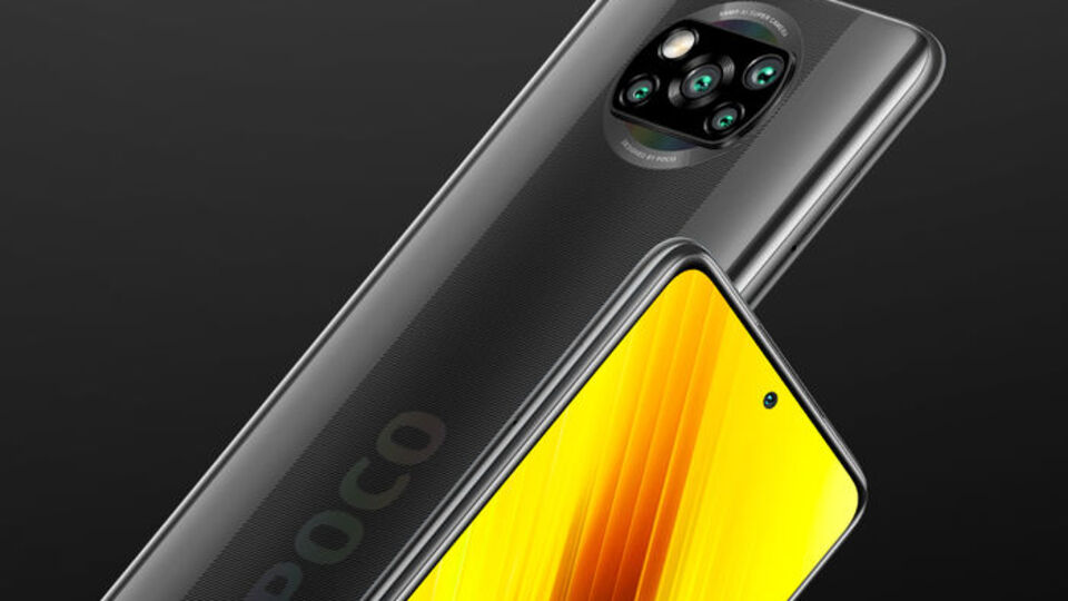 İşte POCO X3 NFC Türkiye fiyatı!