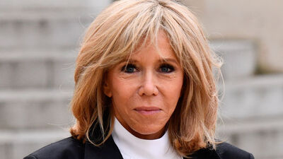 Brigitte Macron kimdir?