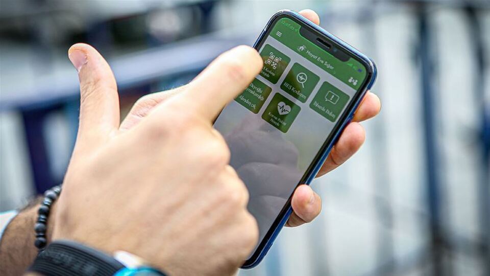 HES kodu almak isteyenler dikkat!