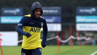 Fenerbahçe'de ayrılık!