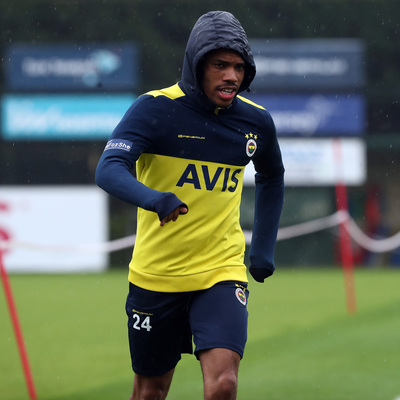 Fenerbahçe'de ayrılık!