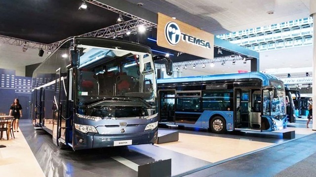Temsa'da mutlu son