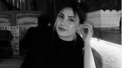 Hazal 19 yaşındaydı! Sadece reddetti!