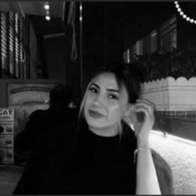 Hazal 19 yaşındaydı! Sadece reddetti!