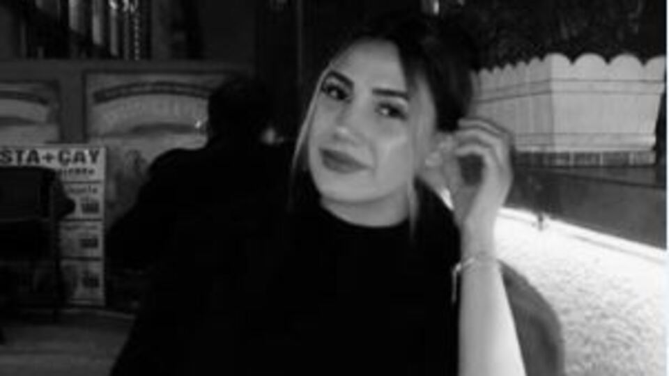 Hazal 19 yaşındaydı! Sadece reddetti!