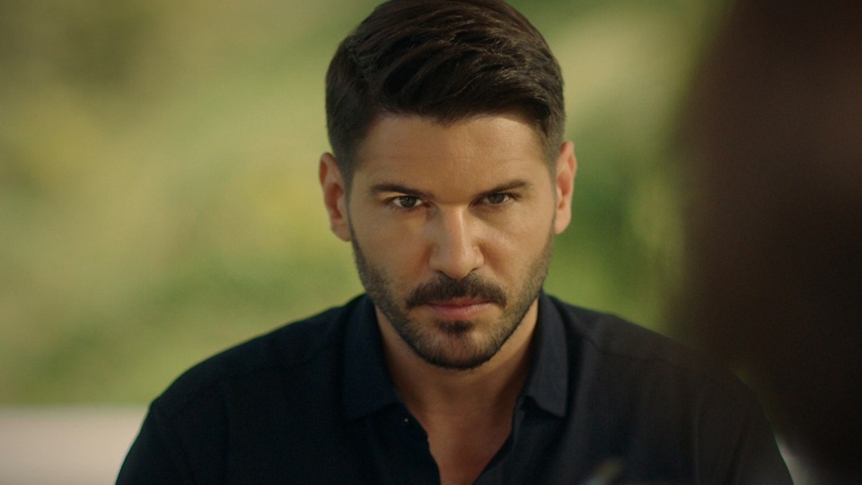 Cihan, İsra'yı yanında istiyor!