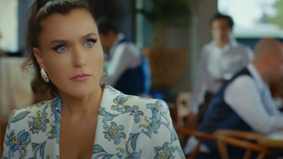 Ender için intikam zamanı!