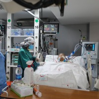 Koronavirüs salgınında yeni hasta sayısı açıklandı