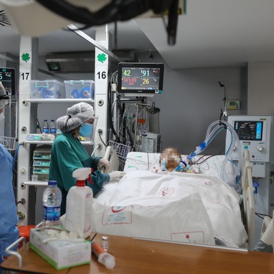 Koronavirüs salgınında yeni hasta sayısı açıklandı