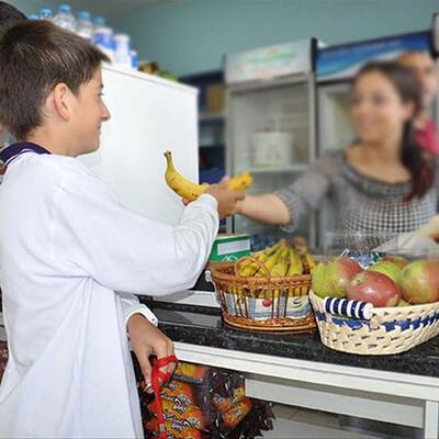 MEB açıkladı! Okul kantinleriyle ilgili önemli karar