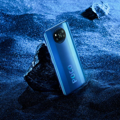 Bu telefon oyun tutkunları için geliyor!