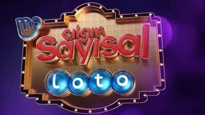 Sayısal Loto sonuçları açıklandı!