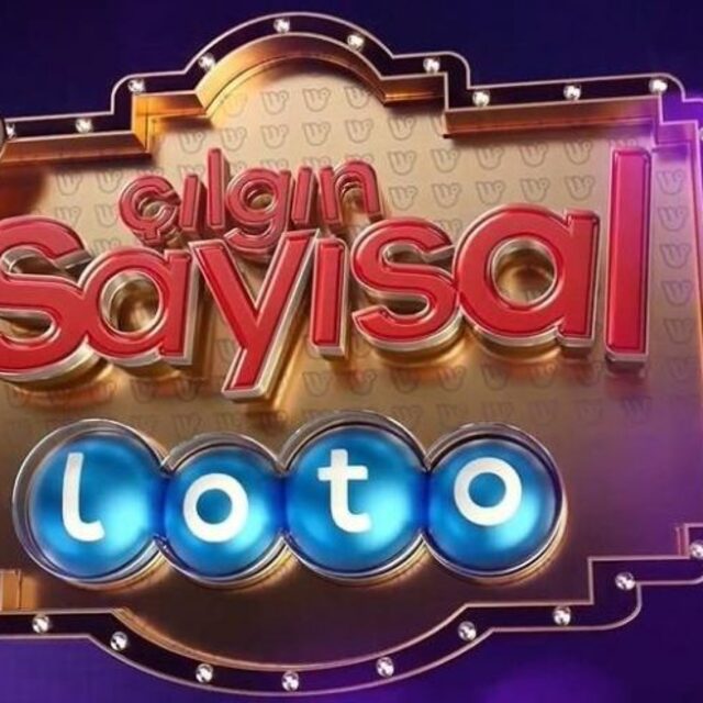 Sayısal Loto sonuçları açıklandı!