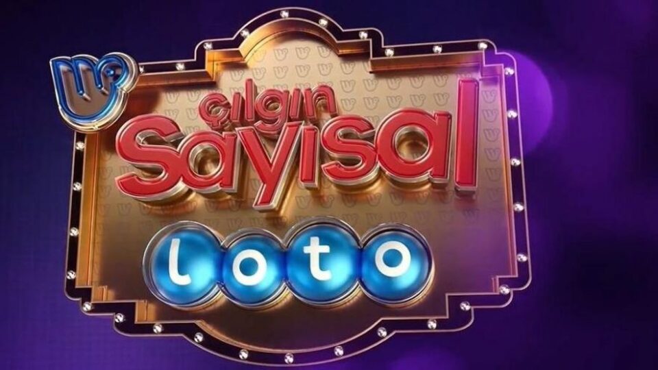Sayısal Loto sonuçları açıklandı!