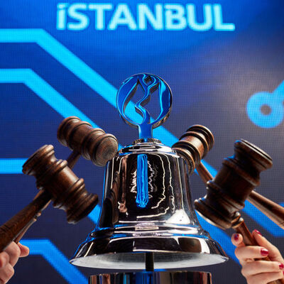 Halka arzlarda limit sorunu