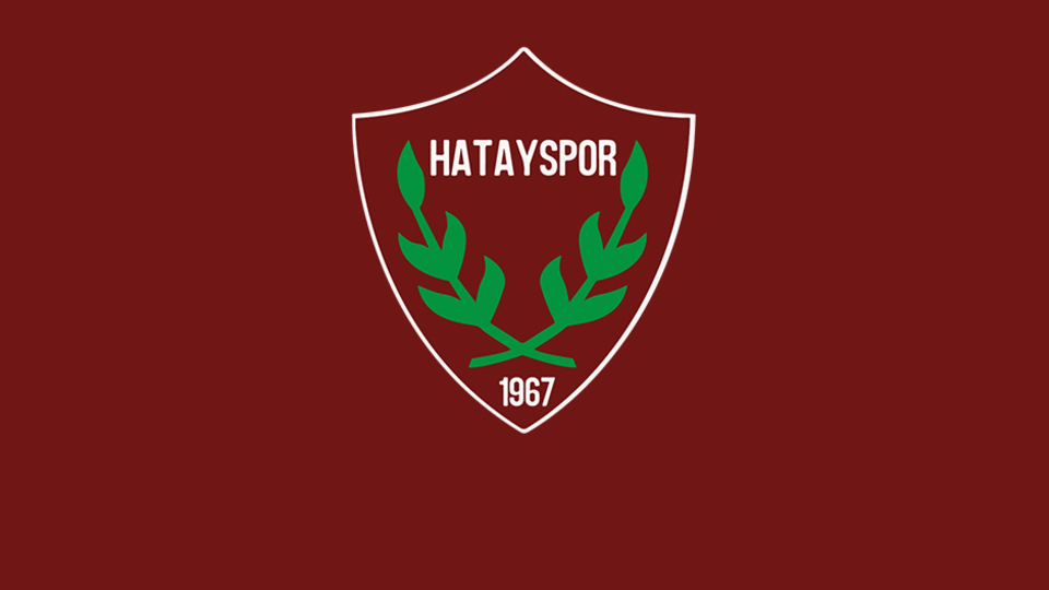 Hatayspor'da korona açıklaması