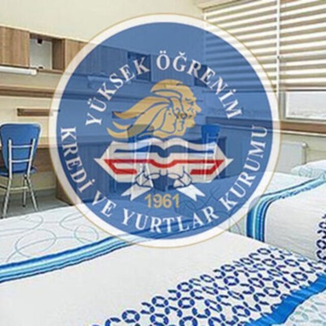 KYK yurt ve burs başvuruları ne zaman?