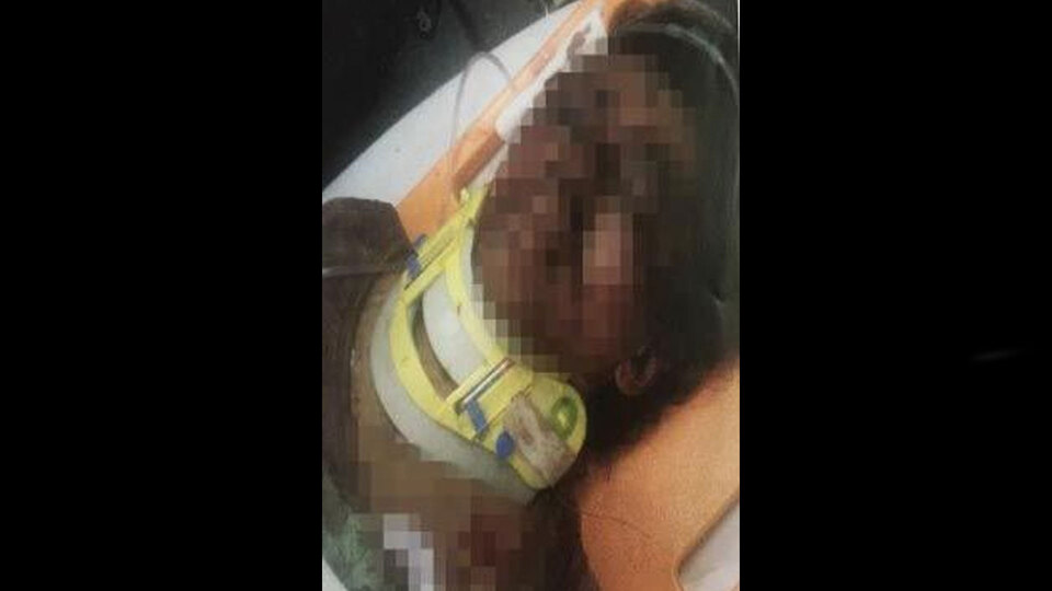 Tornavidalı dehşette flaş gelişme!