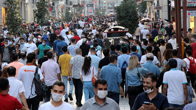 Bilim Kurulu Üyesi'nden Covid-19 sürecinde 'soğuk hava' uyarısı!