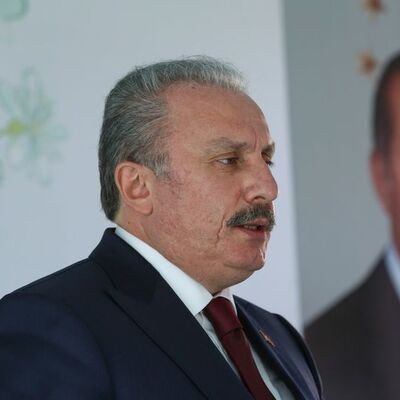 Şentop: Belki Kıbrıs Türk Cumhuriyeti şeklinde yoluna devam eder