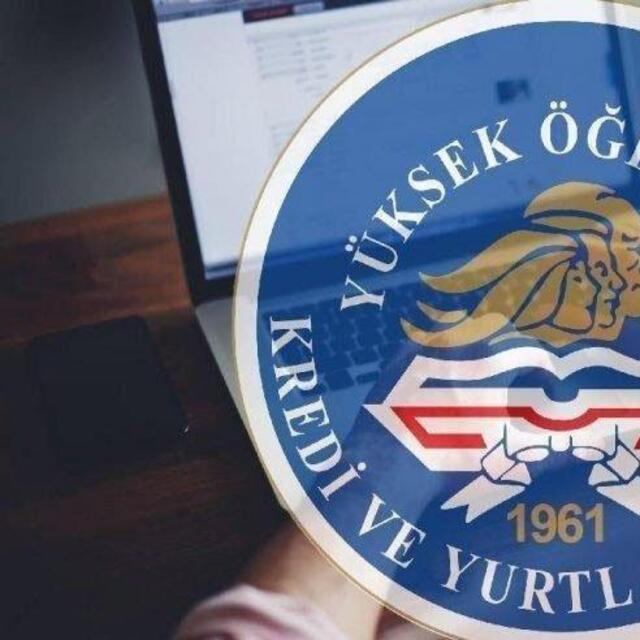 KYK yurt burs başvuruları başlıyor mu?