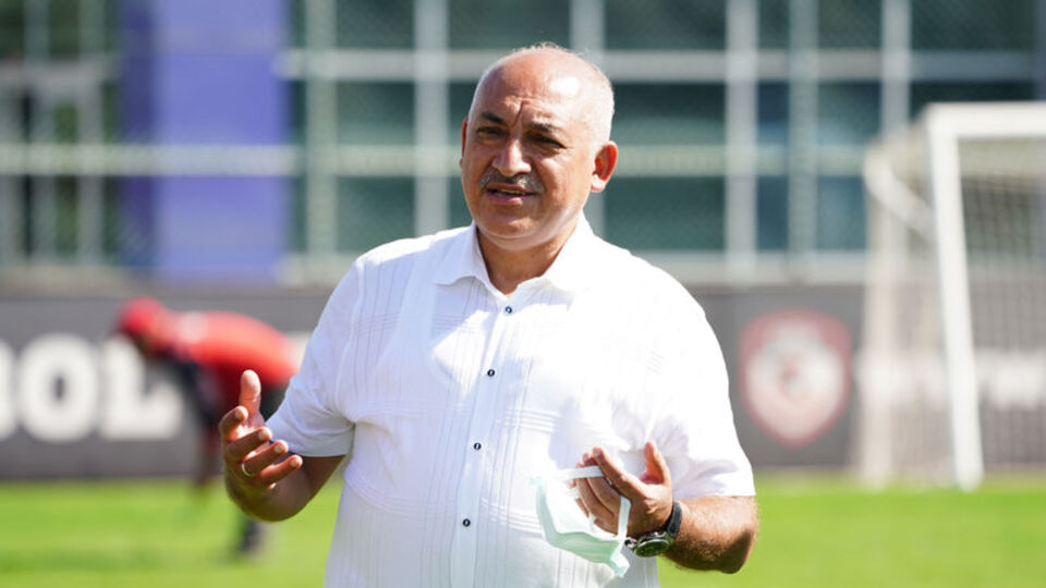 "Sumudica asla sahipsiz değildir"