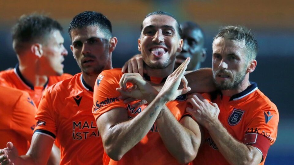 RB Leipzig Başakşehir maçı ne zaman?